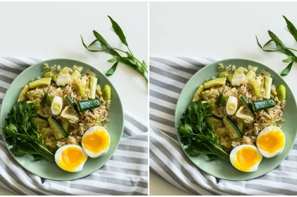 Produkty, które podkręcają metabolizm