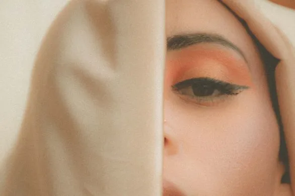 Cienie, które pasują do wszystkich kolorów tęczówki