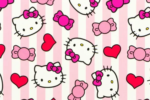 Już wkrótce: Adidas Gazelle x Hello Kitty