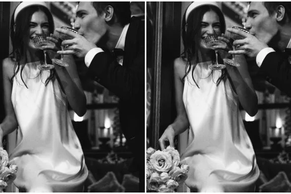 Niebezpieczne zjawisko wśród panien młodych: czym jest brideoreksja?