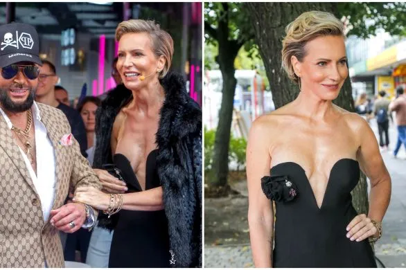 Paulina Smaszcz reaguje na słowa hejterów, krytykujących jej wygląd