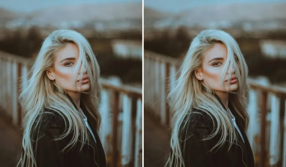 Menu na przyspieszenie wzrostu włosów i paznokci