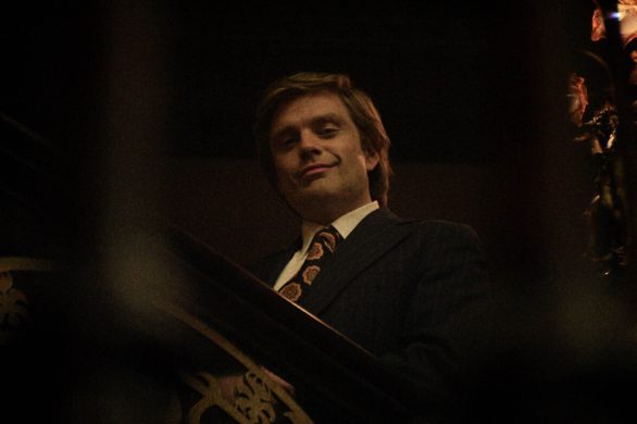Czego boi się Donald Trump? ,,Wybraniec” to najbardziej kontrowersyjny film tej jesieni?