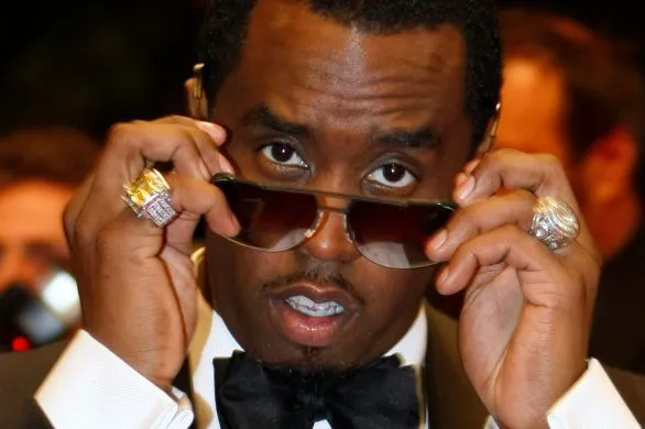 Sean „Diddy” Combs traci kolejny prestiżowy tytuł