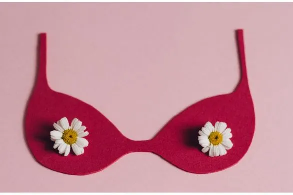 Młode kobiety a ryzyko raka piersi