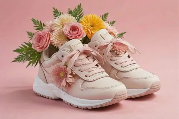 Sneakersy damskie – moda, wygoda i uniwersalność