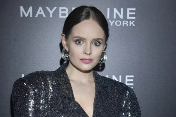 Olga Kalicka pokazała się bez makijażu. Ma do kobiet ważne przesłanie