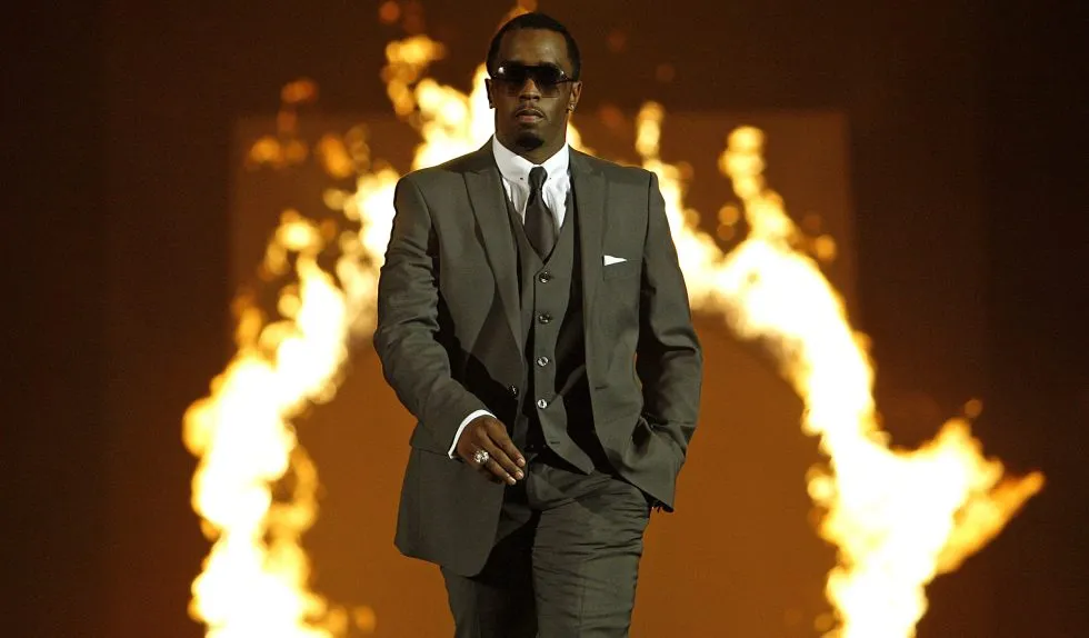 Serial dokumentalny 50 Centa o Diddym trafi na Netflixa. Ma oddać głos tym, którzy go dotąd nie mieli