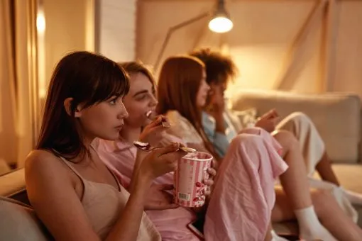 Czy doświadczyłaś kiedyś toksycznej relacji przyjacielskiej? (sonda)