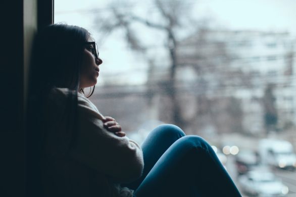Dziś Blue Monday: najsmutniejszy dzień roku