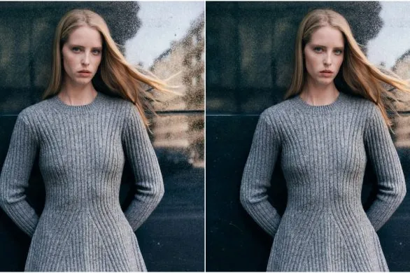 Trzy jesienne sukienki H&M, które warto mieć. Każda na inną okazję
