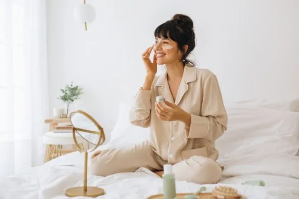 Jak dbać o skórę jesienią? Pomogą te 4 kroki