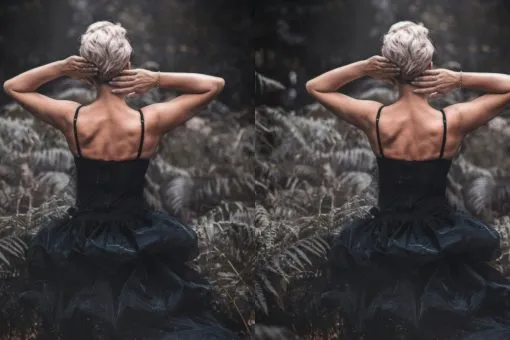 Balletcore na jesień: odkryj najbardziej kobiecy trend sezonu