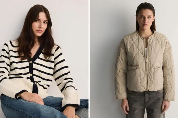 5 hitów z Mid Season Sale w Reserved. Te perełki kupisz taniej