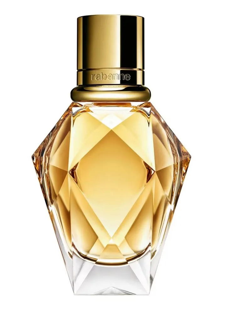 RABANNE FRAGRANCES Million Gold For Her