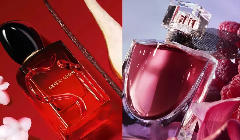 Perfumy na jesień. Trzy nowe, zmysłowe zapachy