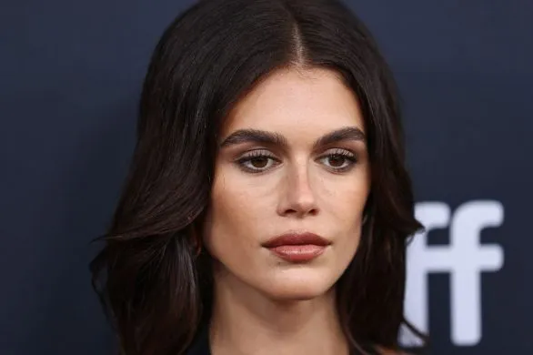 Internauci zaniepokojeni o stan zdrowia Kai Gerber