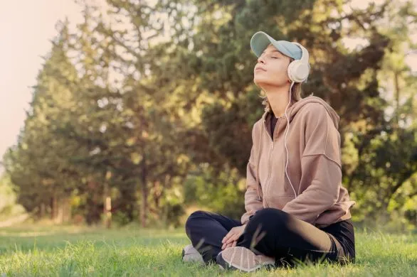 Czy wierzysz w afirmacje? (sonda)