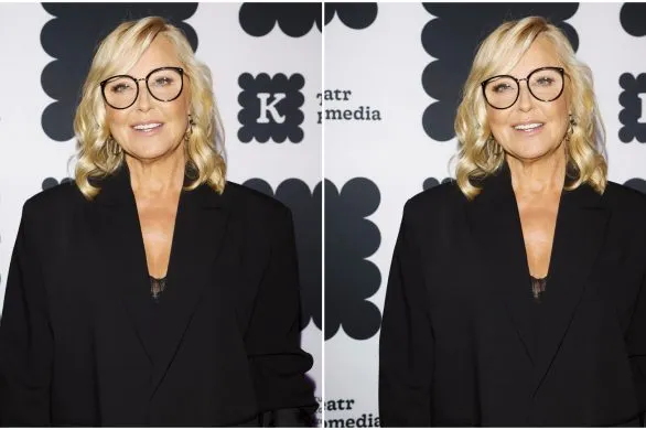 Agata Młynarska: W natłoku spraw odłożyłam na bok diagnostykę raka piersi