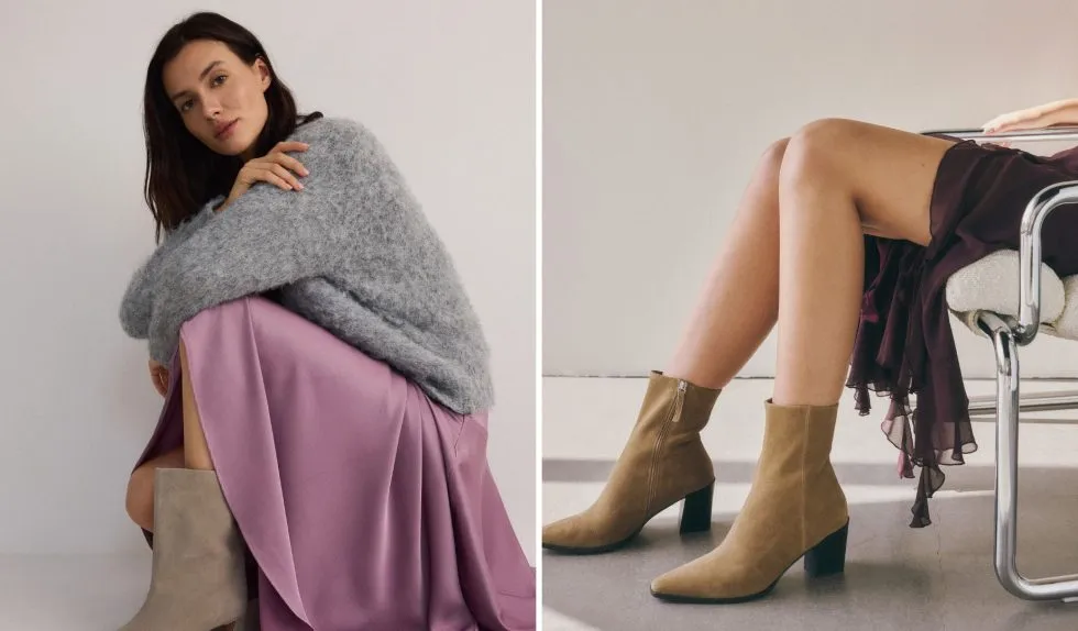 Modne botki na jesień 2024. Jakie wybrać w tym sezonie?