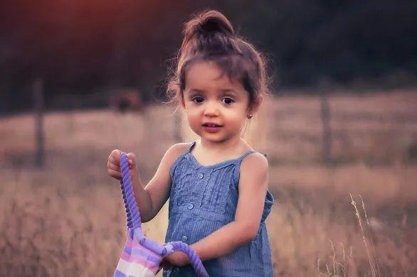 Obawy dotyczące urody i wyglądu zaczynają się już u 3-letnich dziewczynek