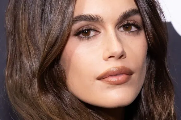Cindy Crawford z córką na premierze. Ich stylizacje to klasa sama w sobie
