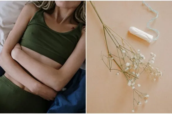 Podpaski są zdrowsze od tamponów – fakt czy mit?