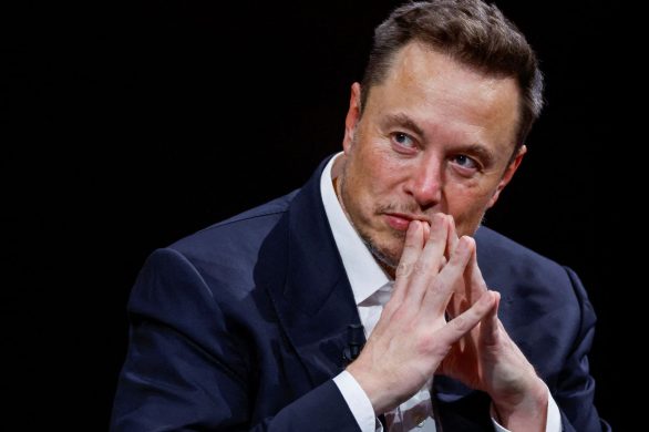 Elon Musk twierdzi, że ujawnione zostaną listy gości i klientów rapera Diddy’ego i Jeffreya Epsteina