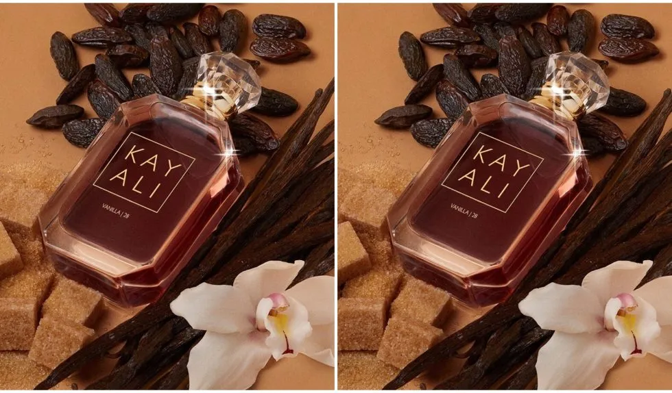 Uwodzicielskie perfumy o zapachu wanilii. Wprowadzą cię w przytulny klimat