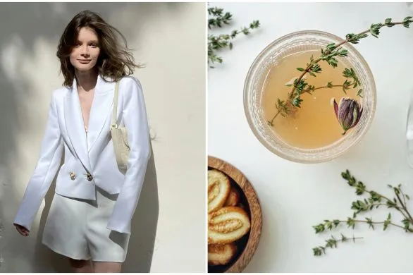 Zioła, które wspierają zdrowie psychiczne, fizyczne oraz urodę