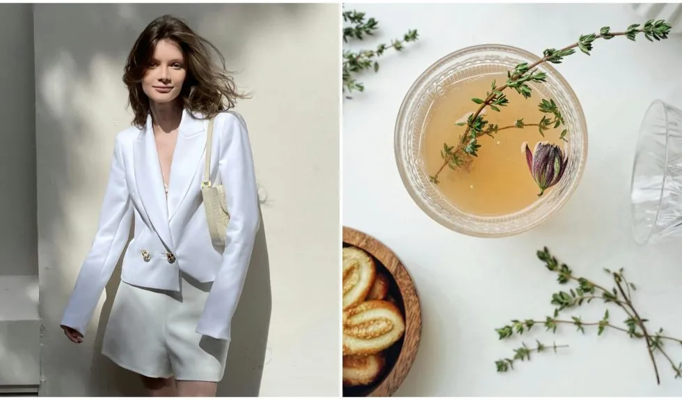 Zioła, które wspierają zdrowie psychiczne, fizyczne oraz urodę