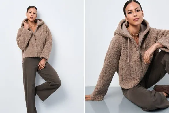 Ta kurtka z Sinsay to ideał na okres przejściowy. Podobne w H&M i Reserved