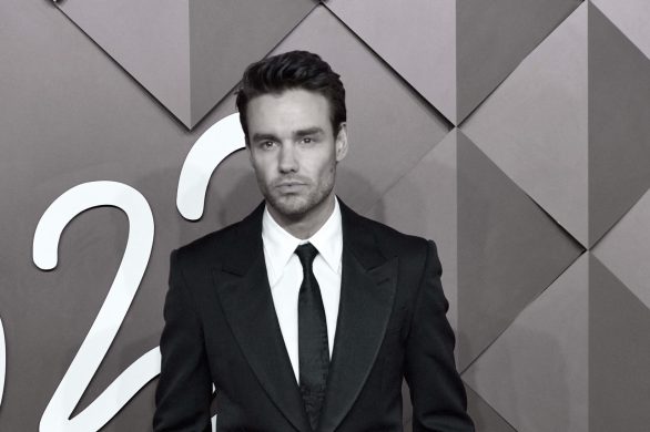 Liam Payne z One Direction nie żyje