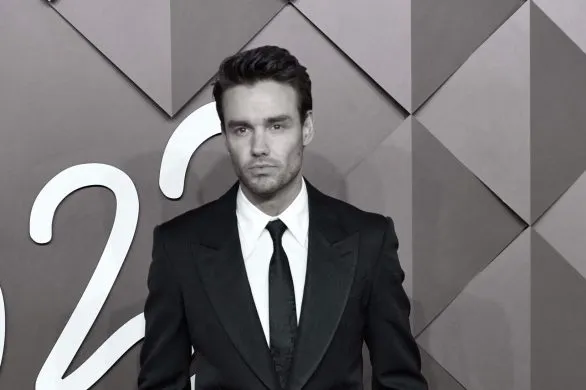 Liam Payne z One Direction nie żyje