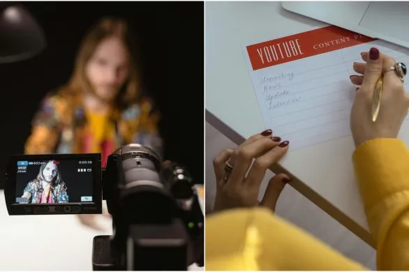 Co czwarty twórca internetowy zarabia ponad 10 tys. zł miesięcznie (RAPORT)