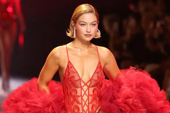 Minęło 6 lat: na wybieg powrócił pokaz Victoria’s Secret