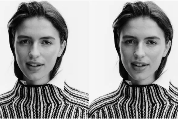 W H&M znajdziesz teraz sweter, którego będą ci zazdrościć paryżanki