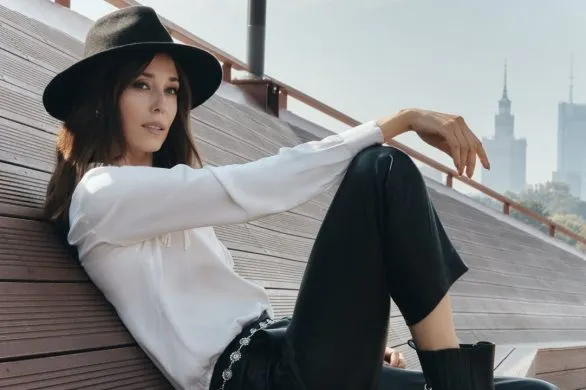 Nowa kolekcja MOHITO × Iza Krzan – moda na miarę współczesnej kobiety