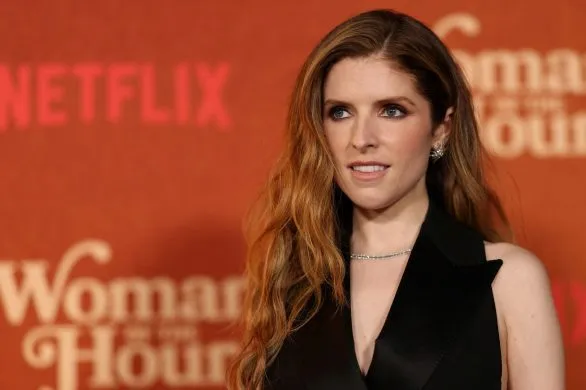 Anna Kendrick opowiedziała o toksycznym związku. Była w nim siedem lat