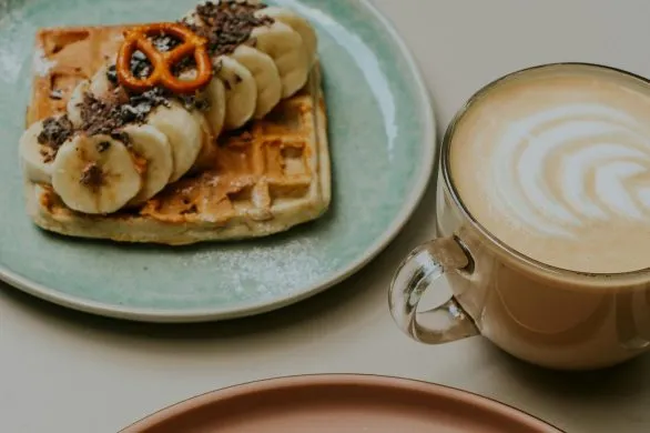 9 zdrowych produktów, dzięki którym zmniejszysz obwód w talii