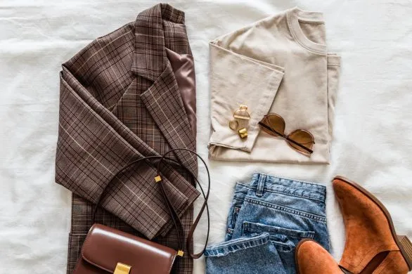 Francuzki pokochały to połączenie. Wygląda ultra stylowo