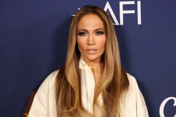 Nietypowe zachowanie Jennifer Lopez po pytaniu o Seana ,,Diddy’ego” Combsa