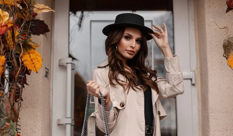4 triki, które odmienią twój make-up jesienią