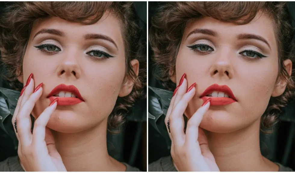 5 błędów w makijażu, które psują efekt