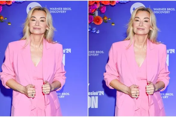 Martyna Wojciechowska: „Sztuczna inteligencja zastępująca dziennikarzy i artystów to niepokojący trend”