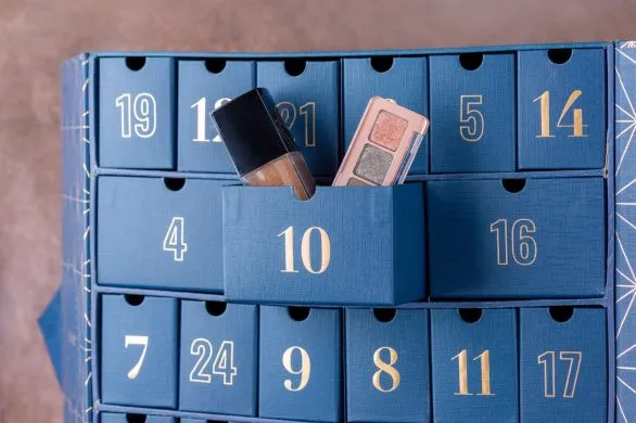 Fenomen kalendarzy adwentowych. Kiedy i dlaczego warto je kupić?