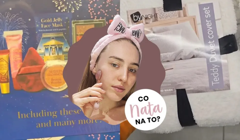 Jesieniarsko-zimowe perełki z Action