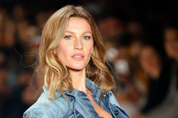 Gisele Bündchen przygotowuje się do porodu w domu