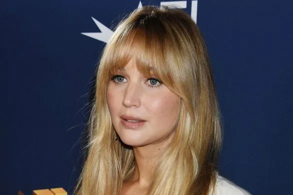 Jennifer Lawrence urodziła? Najnowsze zdjęcia aktorki na to wskazują