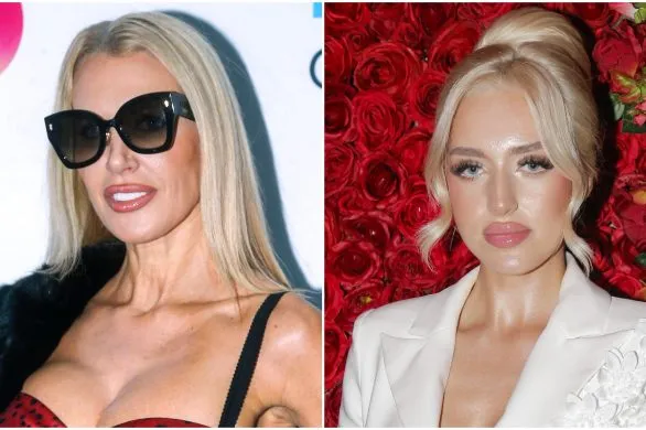 Aneta Glam skomentowała rozstanie Caroline Derpienski z milionerem